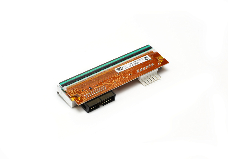 Термоголовка Videojet VDJ, Dataflex 107; Linx TT10, 300 dpi