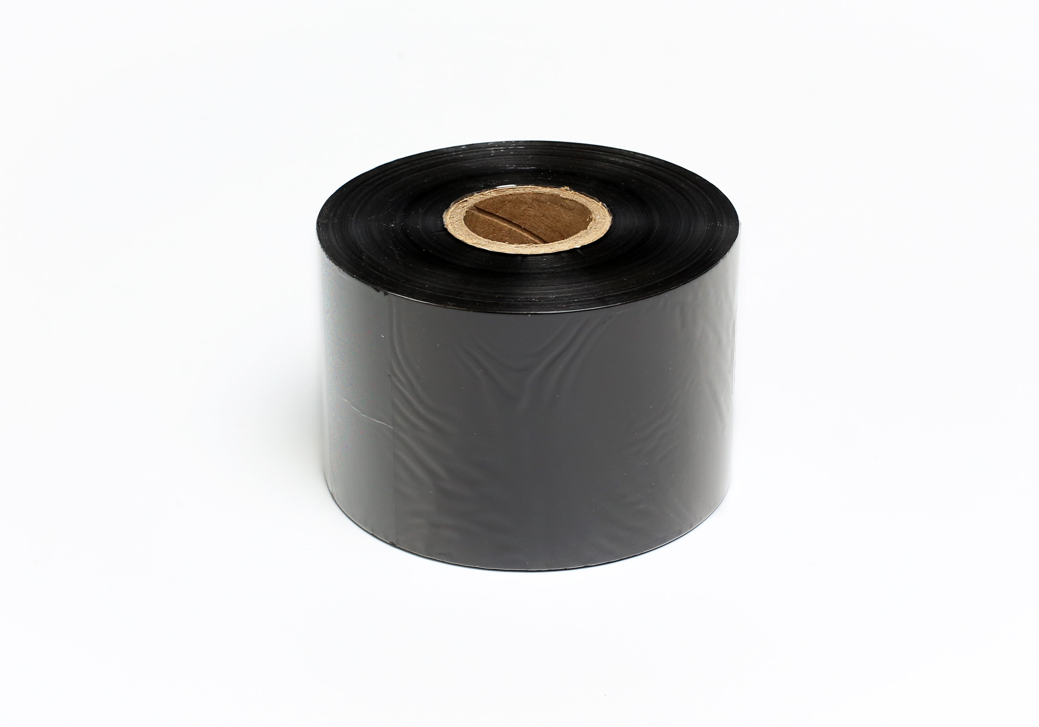 Термотрансферная лента WAX 45х300х25  OUT/IN