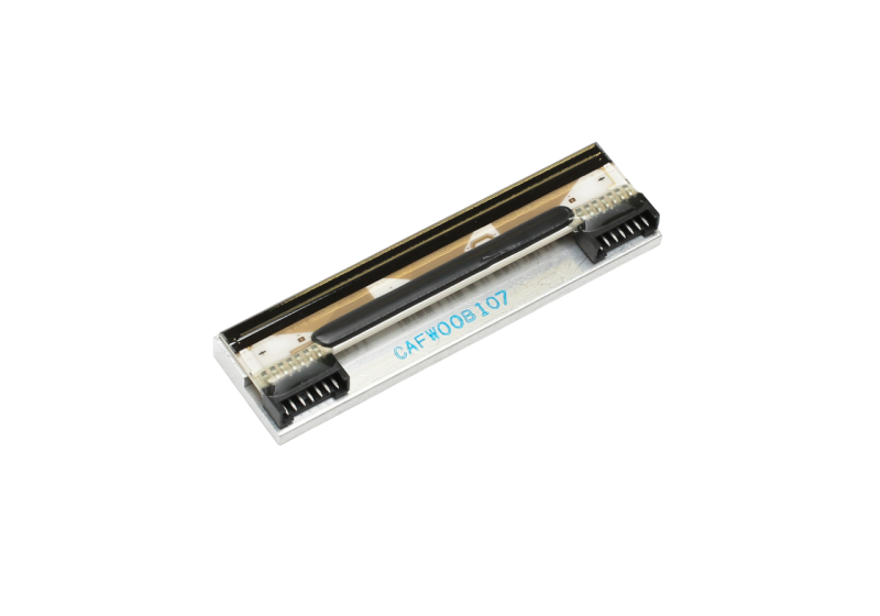 Термоголовка для принтера Bizerba CF12B (2")  (SCII series / BS400 / BC II 800 / CE 800 / BC II 100 / BS 800 / BS 100), 203 dpi, арт. 71058420000 / KA2012-CF12В