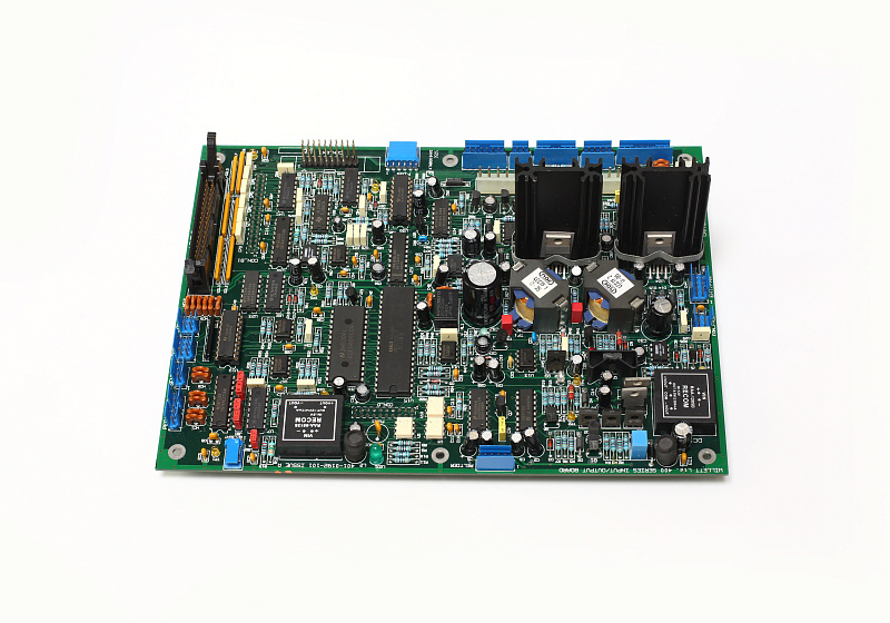 Плата управления Videojet PR67807