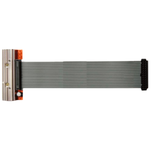 Термоголовка CAS CL5000j/CL3000 CL5000, CL5200/LP15, LP16, 203 dpi 