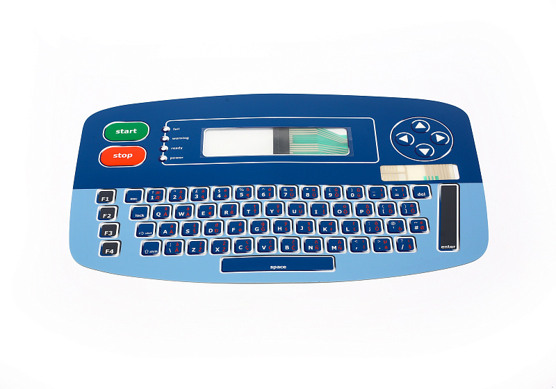Клавиатура для Linx PR4900,  LB72142