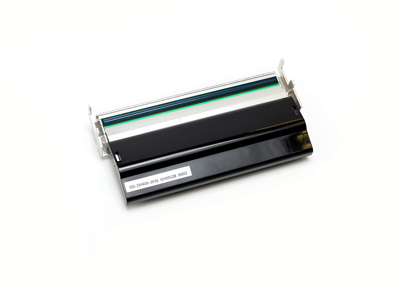 Термоголовка Zebra ZT620, 300 dpi