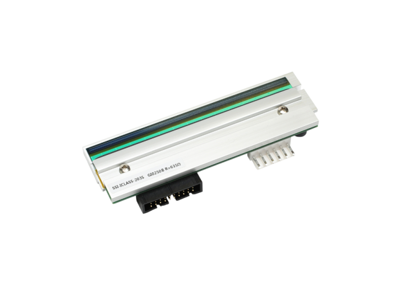 Термоголовка для принтера Datamax E-4205A, Mark III, 203 dpi, арт. PHD20-2192-01