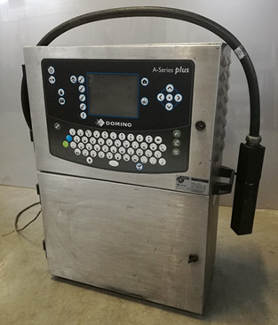 Domino A100