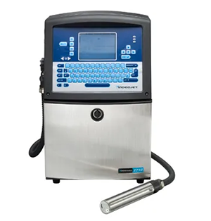 Videojet 1210 Videojet 1210