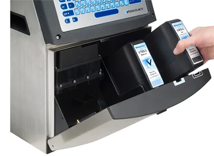 Videojet 1210