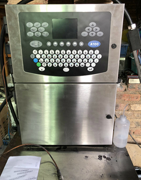 Domino A100 Domino A100