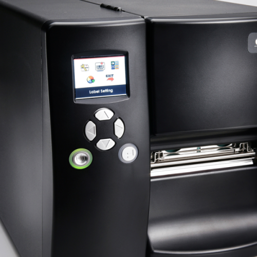 Термотрансферный принтер Godex EZ2250i