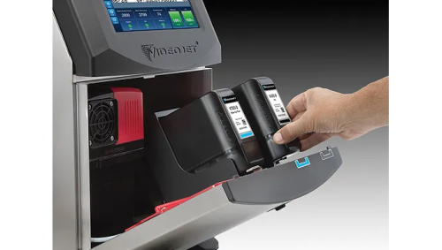 Каплеструйный принтер Videojet 1580