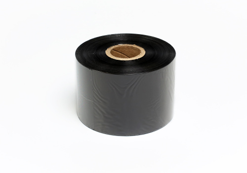 Термотрансферная лента WAX 85х360х25  OUT/IN