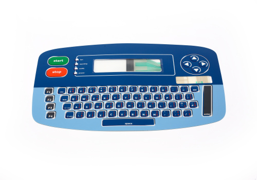 Клавиатура для Linx PR4900,  LB72142
