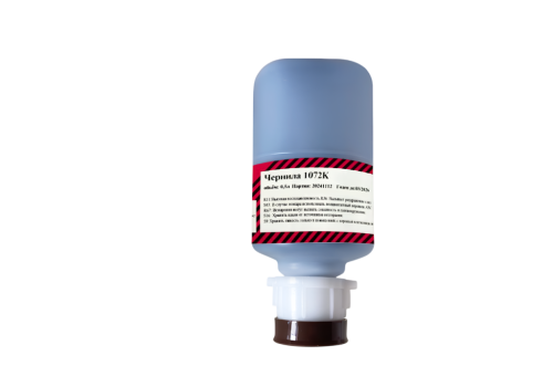 Чернила Hitachi 500 мл, арт. 1072K